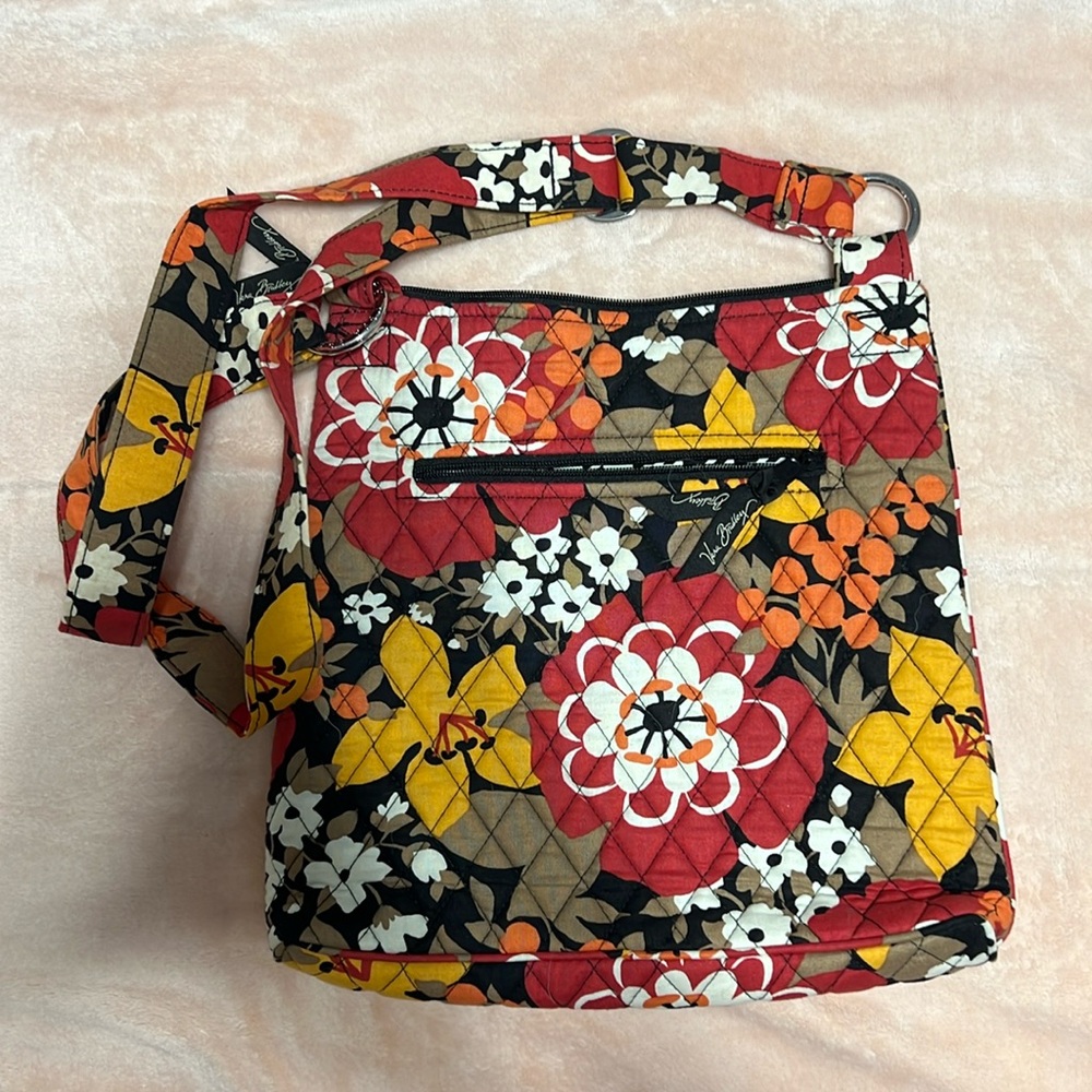 vera bradley purse